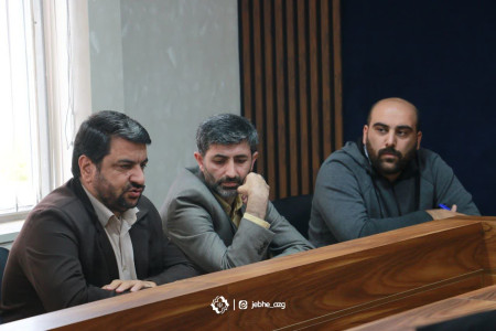 بررسی عملیات تخصصی مجامع فرهنگی در آذربایجان غربی