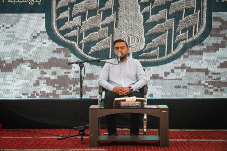 بیست و سومین همایش‌ هیات‌های محوری و برگزیده کشوری در هرمزگان
