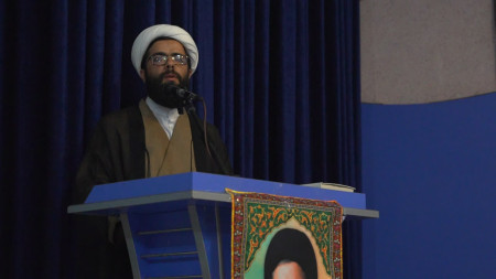 گردهمایی فعالان جمعیت در کرمانشاه