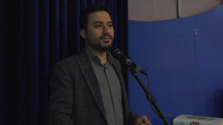 گردهمایی فعالان جمعیت در کرمانشاه