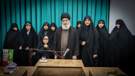 دومین نشست سراسری رابطین استانی مجمع فعالان تربیت فتح‌الفتوح