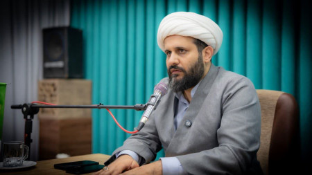 دومین نشست سراسری رابطین استانی مجمع فعالان تربیت فتح‌الفتوح
