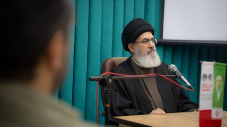 دومین نشست سراسری رابطین استانی مجمع فعالان تربیت فتح‌الفتوح