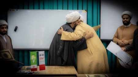 دومین نشست سراسری رابطین استانی مجمع فعالان تربیت فتح‌الفتوح