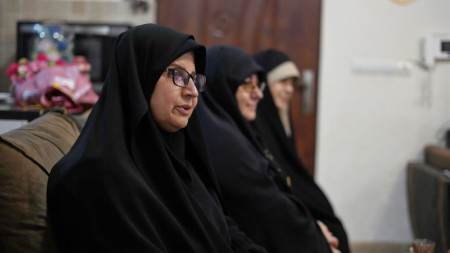 رونمایی پوستر و اعلام فراخوان رویداد بانوی دیار دیلم