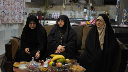 رونمایی پوستر و اعلام فراخوان رویداد بانوی دیار دیلم