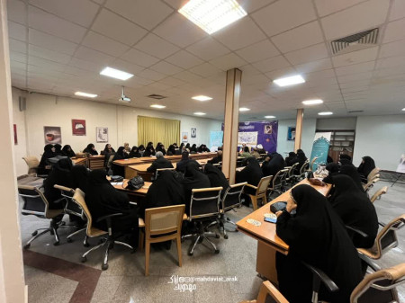 نشست راهبردی ارتقاء مهدیه‌های خانگی در اردبیل با هدف تقویت کنشگری مهدوی