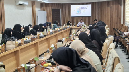هم‌افزایی بانوان در گردشگری ایرانی‌اسلامی در قم