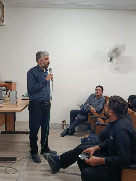 برگزاری نشست‌های استانی مهدیه‌داران خانگی